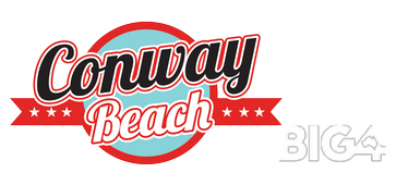 BIG4 Conway Beach Tourist Park Whitsundays Accommodation